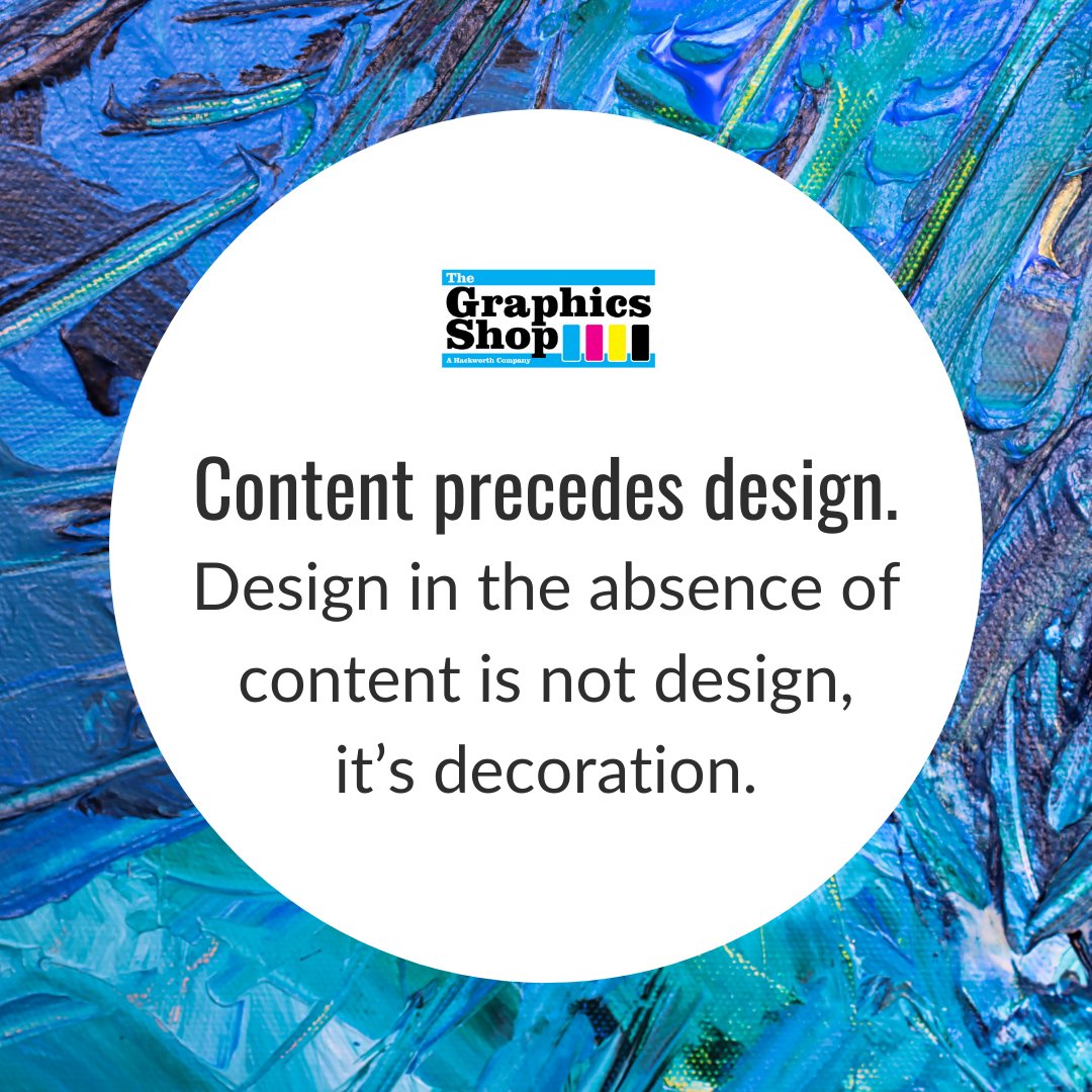 The Graphics Shop tweet media