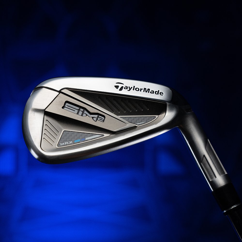 TaylorMadeGolfEurope tweet media