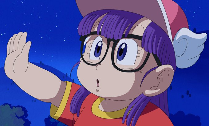 ドクタースランプアラレちゃんのtwitterイラスト検索結果 ドクタースランプアラレちゃんのtwitterイラスト検索結果