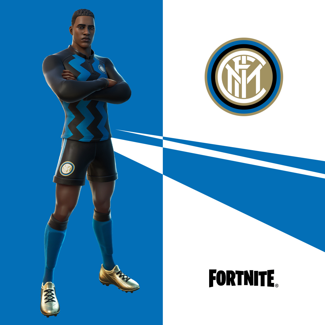 Twitter 上的 Inter：\