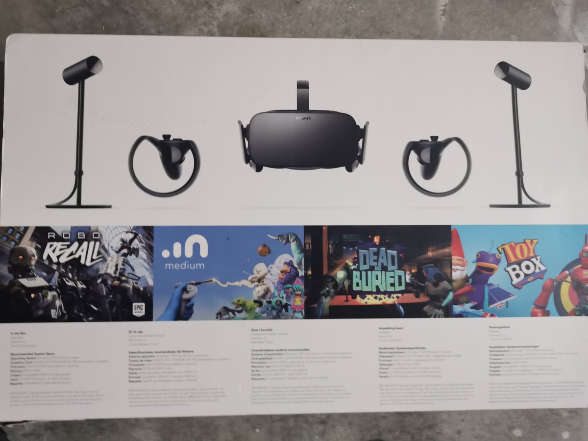 En venta! Interesados al MD
Se agradece RT!!