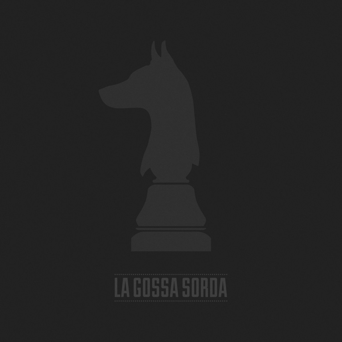 🔴📣 #LaGossaSorda hem decidit crear un compte oficial d'Instagram i cedir-lo a la gent de <a href="/Maldito_Records/">Maldito Records</a>  perquè gestionen el nostre llegat. Per ahí i pels comptes oficials de FB, TW i YT aniran removent i posant al dia tot el que vam fer.

Cuideu-vos molt i a la batalla!