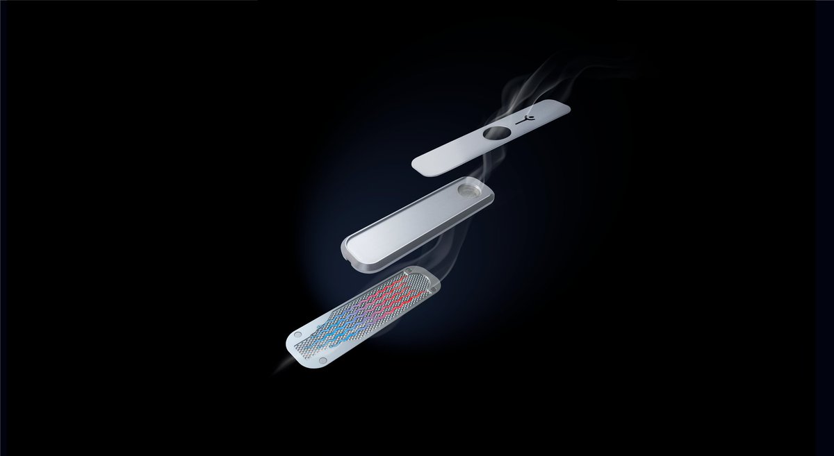 GeniusPipe's tweet image. Rise and Grind Fam!  Did you know that the same type of technology used in the Genius Pipe is also used in high speed computer processor and nuclear reactor cooling?!? Get your high-tech Genius Pipe today!
bit.ly/35XPxy2 
#geniuspipe #coolingtech #filtertech #dimpletech