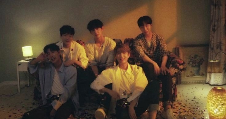 The Man BLK- Is a kpop group from Stardium- They debuted on October 10, 2018 with 10 members- They released their debut song "Free Fall" and the 1st mini album "Various Colors" on November 15, 2018Currently the group consists of 7 members  #THEMANBLK  @TMB_TheManBLK