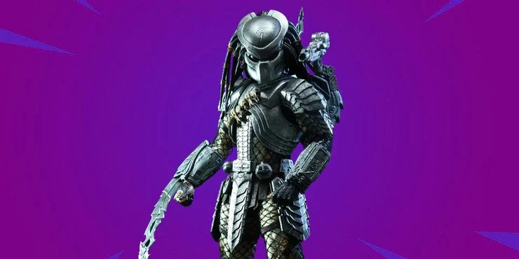 Ari23Yt's tweet photo. @gattuGAMING Predator skin True https://t.co/HOysmB58jM