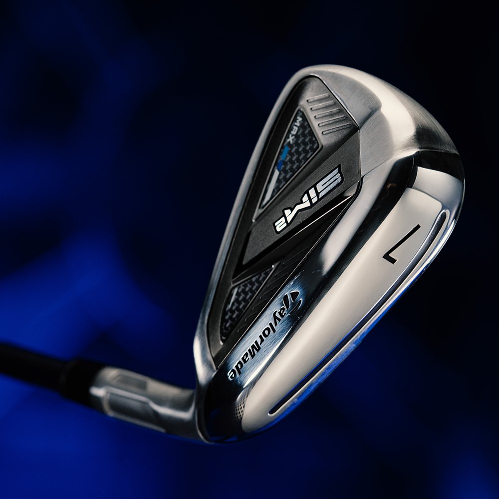 TaylorMade Canada tweet media