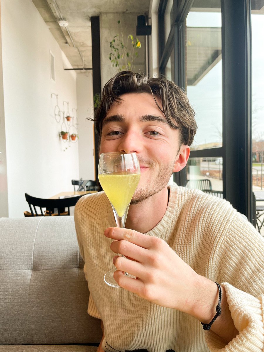 greysonchance's tweet image. well i just had one hell of a weekend 🥲