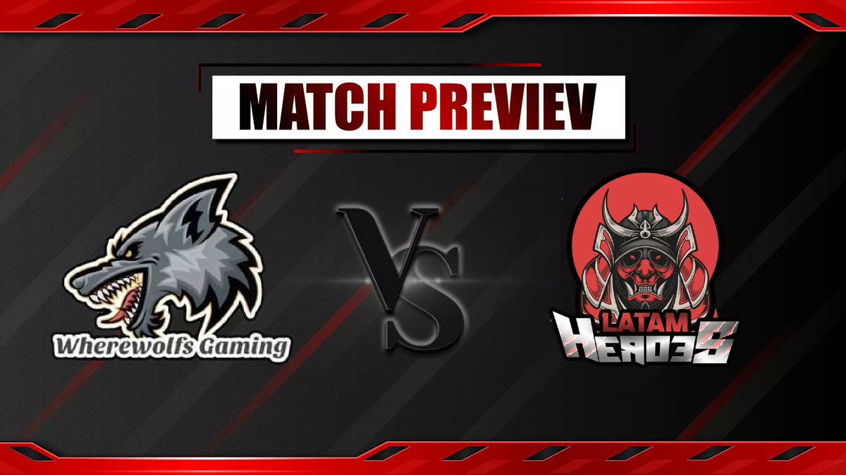 🏆 Clash of Voids (<a href="/KnightsVoid/">Knights of the Void</a>) 1/8 Single Elimination 
🆚 <a href="/heroes_latam/">Latam Héroes</a>
❎ 1:2 
WG won first set. Second set we had two chances to win the match but we didn't take them. This set we lost. Set 3 we had 3 opportunities to finnish match. Ggs and better luck in the future!