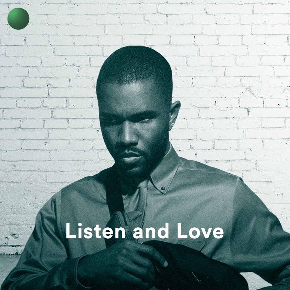 cal_frankocean's tweet photo. until then make sure to stream life is beautiful on some of these incredible playlists and more right now on encore https://t.co/b4St5vzCfd