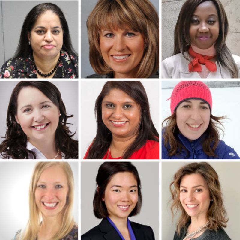 Have you voted? 🗳 
Voting for the next DC Board of Director positions is now open. All DC members can vote for all Board positions. Visit the Election Voting page to read their profiles and cast your vote by January 29, 2021 bit.ly/35r3zrF