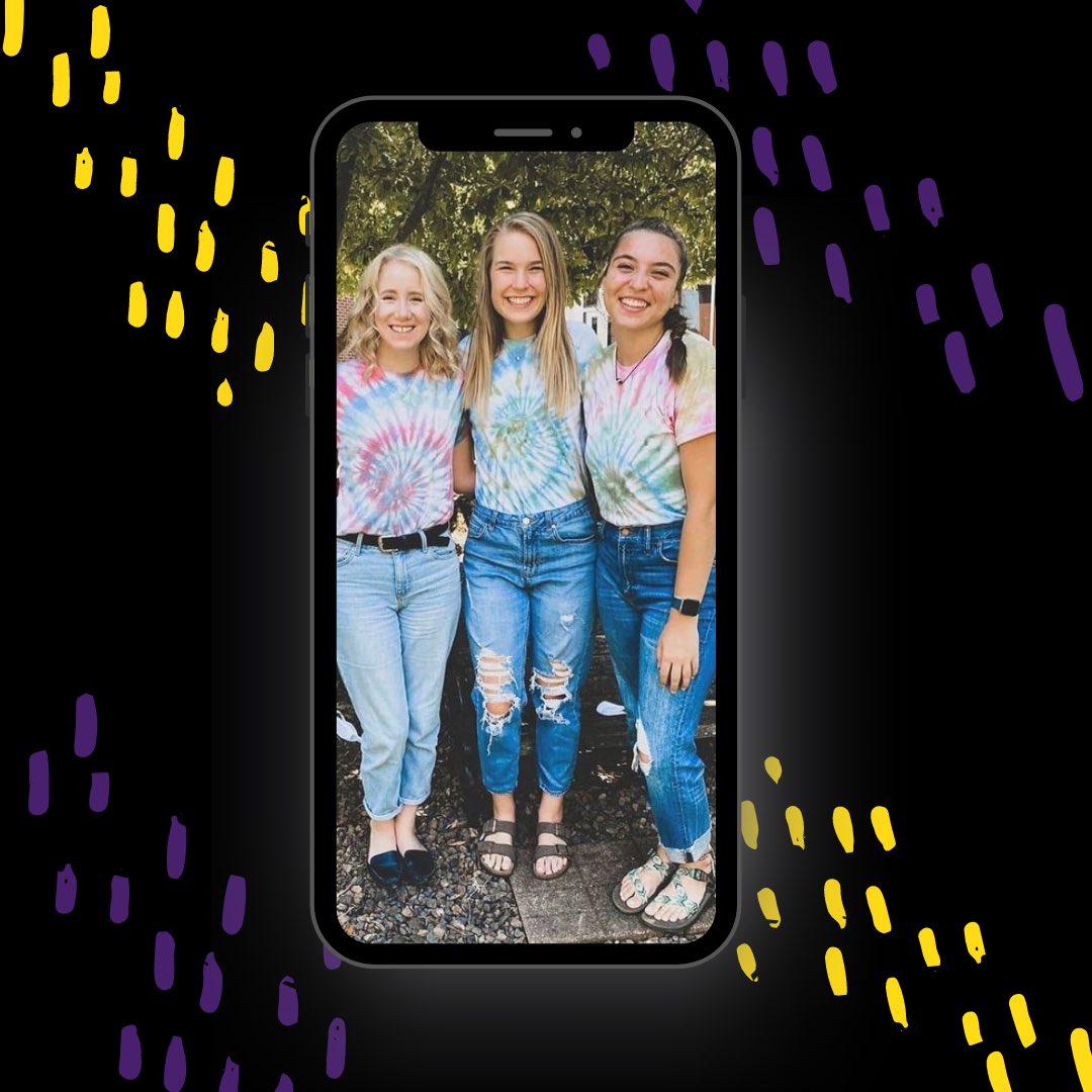 ONU_CommDept's tweet photo. Welcome back to campus, everyone! Make sure to tag us in any pictures or IG stories you post so we can show off our wonderful #COMMunity 🤩 https://t.co/SZ4Qa2TyHz