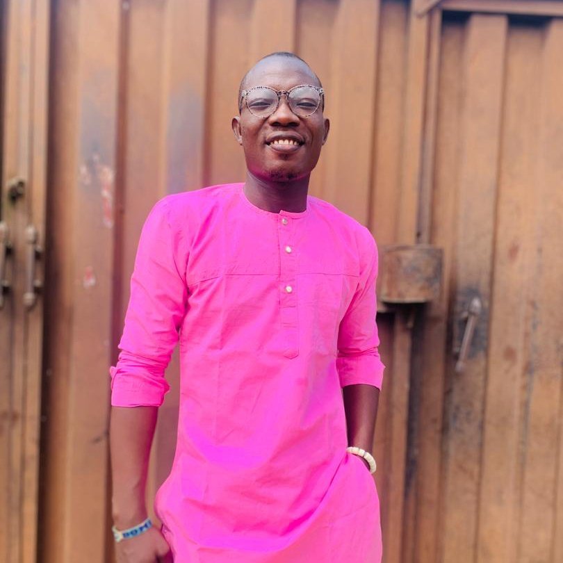 BelieveIkoro's tweet photo. #NewProfilePic https://t.co/j4SxAEz8gE