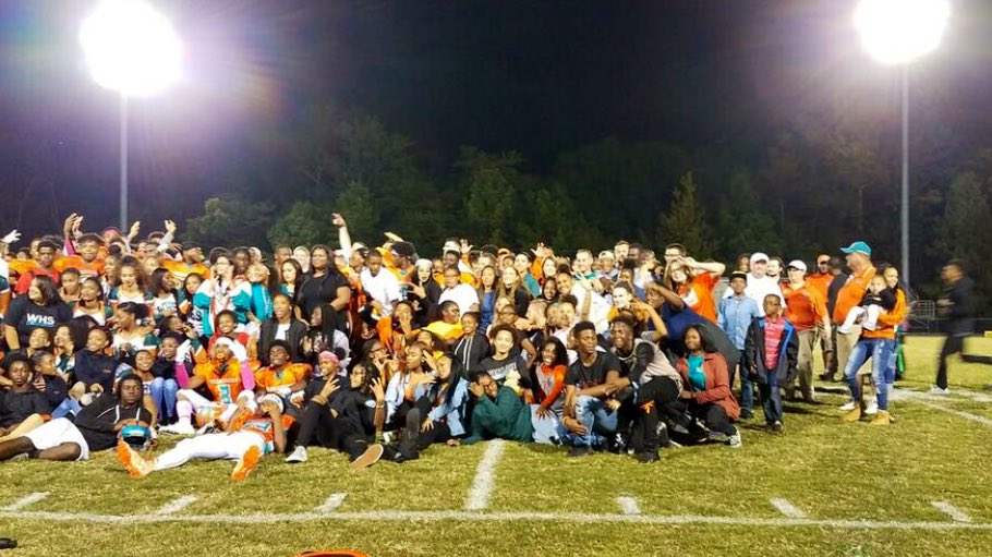 WHS_MD_Football's tweet photo. As some of you may know the original Coach Zac passed away last night! Words can not describe what he meant to his family and the Westlake community which was an extension of his family! If you ever had the opportunity to meet him, you know that he was all about the success of https://t.co/NJRvg3CVlT
