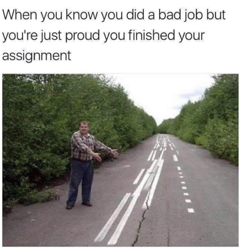 It’s the little victories🥰 #mememonday a day late