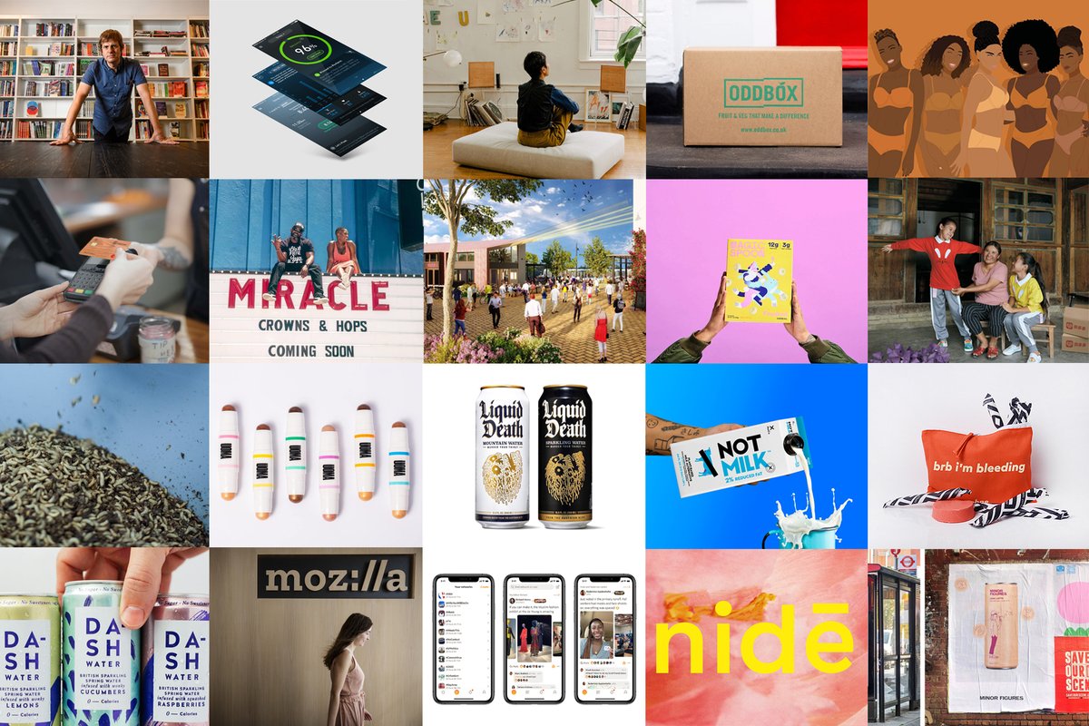 Introducing Challenger Brands to Watch 2021
thechallengerproject.com/challenger-bra…
by <a href="/eatbigfish/">Adam Morgan</a> 
#ChallengerBrands