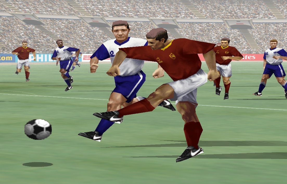 abandonware fifa 99 abandonware fifa 99