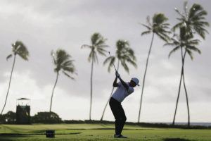 Harris English and Chris Kirk continue their comebacks in PGA Tour’s Hawaii swing