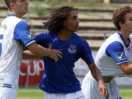 Do I think it’ll happen:I do think the deal could happen especially if Cenk Tosun or Bernard leave the club it does free up wages and means Everton are short on attacking options which may allow the arrival of Joshua Zirkzee and he can get another chance at Everton 