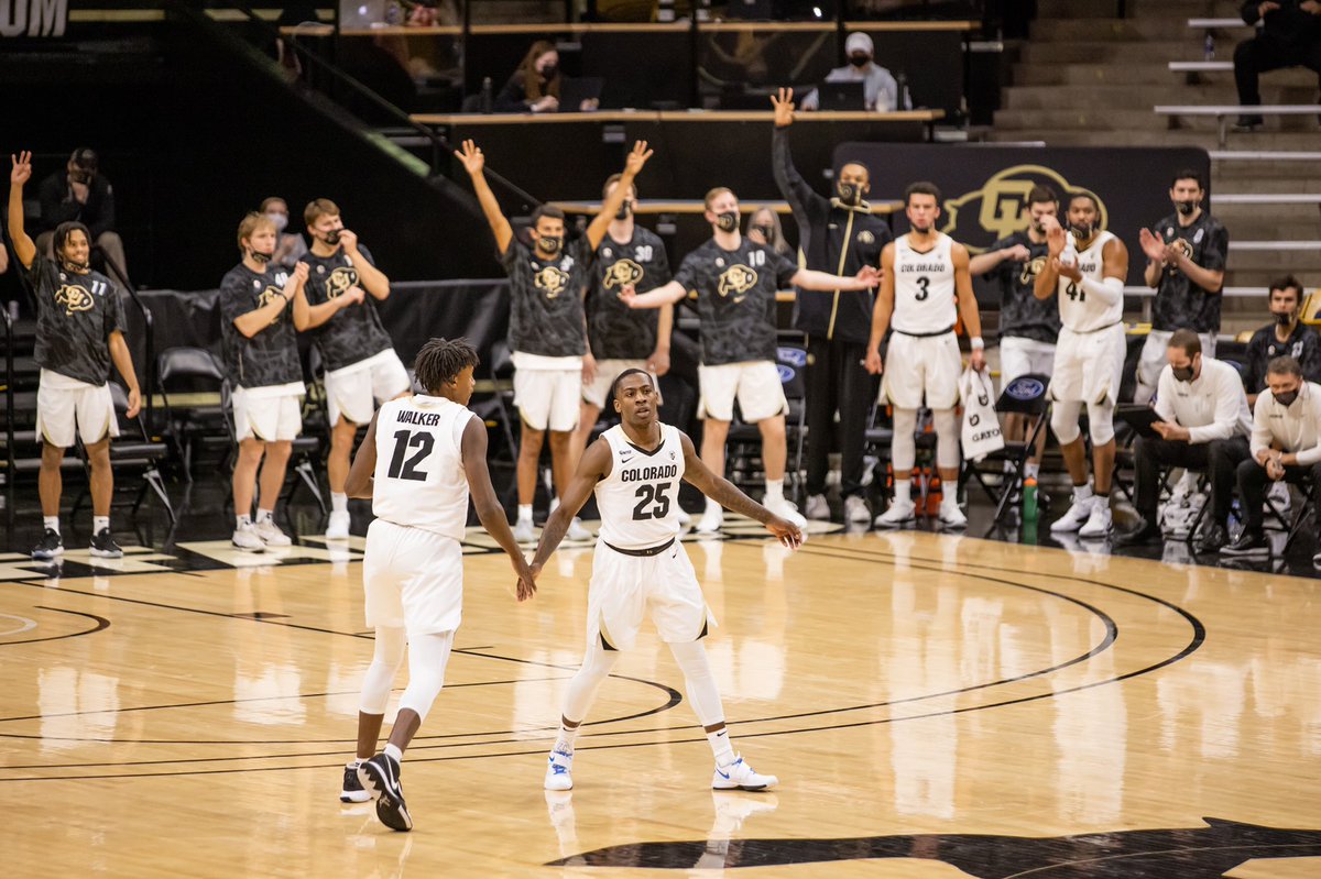 CUBuffsMBB's tweet image. 𝚁𝚘𝚘𝚔𝚒𝚎 &amp;amp; 𝚃𝚑𝚎 𝚅𝚎𝚝