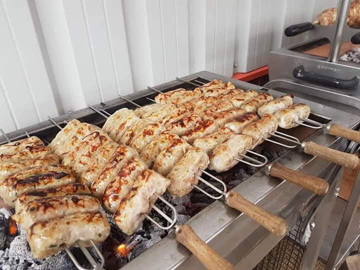 The Greek Outdoors tweet media