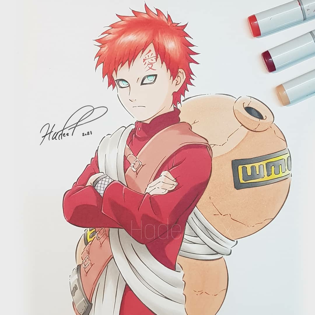 Poker Face Happy Birthday Gaara T Co Lwagxjskfr 我愛羅誕生祭21 我愛羅生誕祭21 我愛羅 Naruto Boruto 我愛羅誕生祭 我愛羅生誕祭 Narutoshippuden Gaara Gaaraofthesand Naruto好きさんと繋がりたい お絵描き 漫画 アニメ