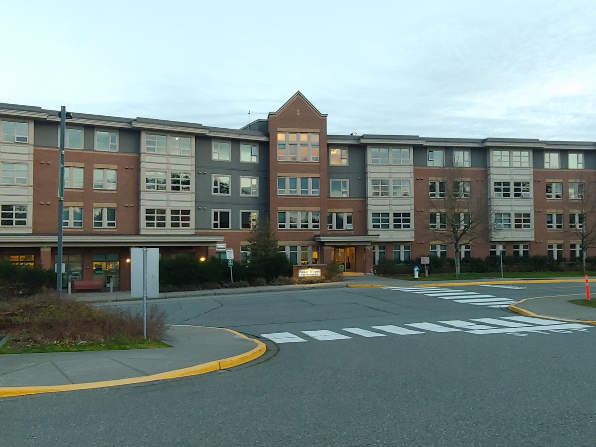 Today marks the beginning of the Baker House energy contest! With this contest, we have partnered with BC Hydro’s Energy Wise Network to save power and create a more environmentally friendly atmosphere at the residence building. Good luck to all of those competing! 

<a href="/bchydro/">BC Hydro</a>