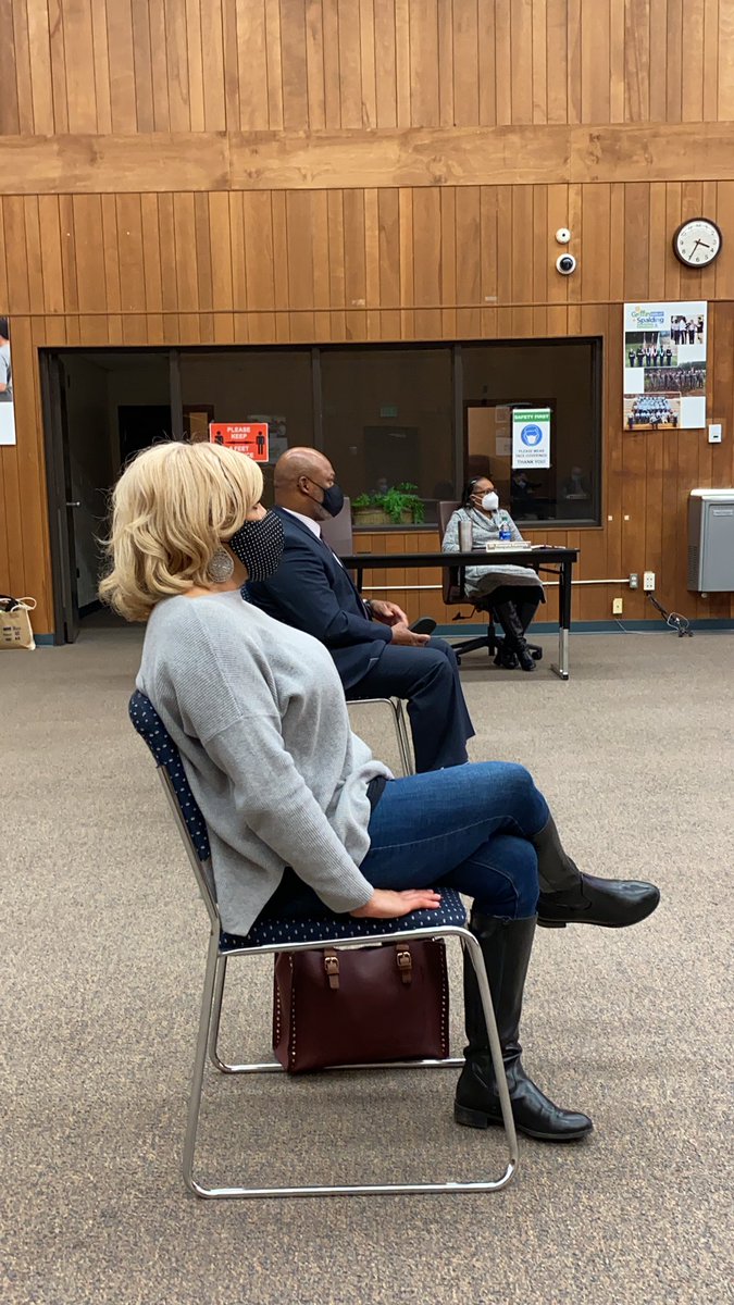 Curtis L. Jones, Jr. tweet media