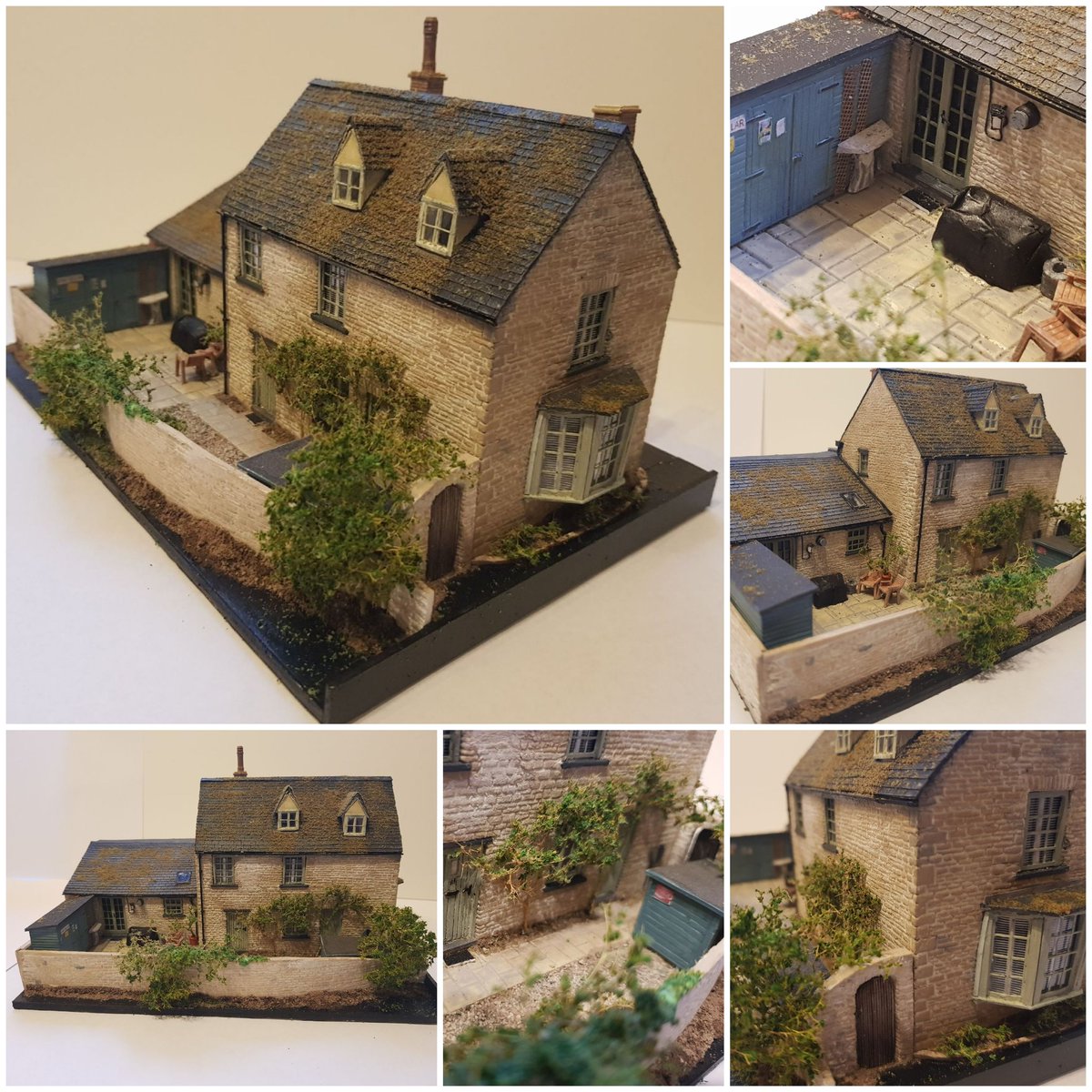 LNR Models 🏠 tweet media