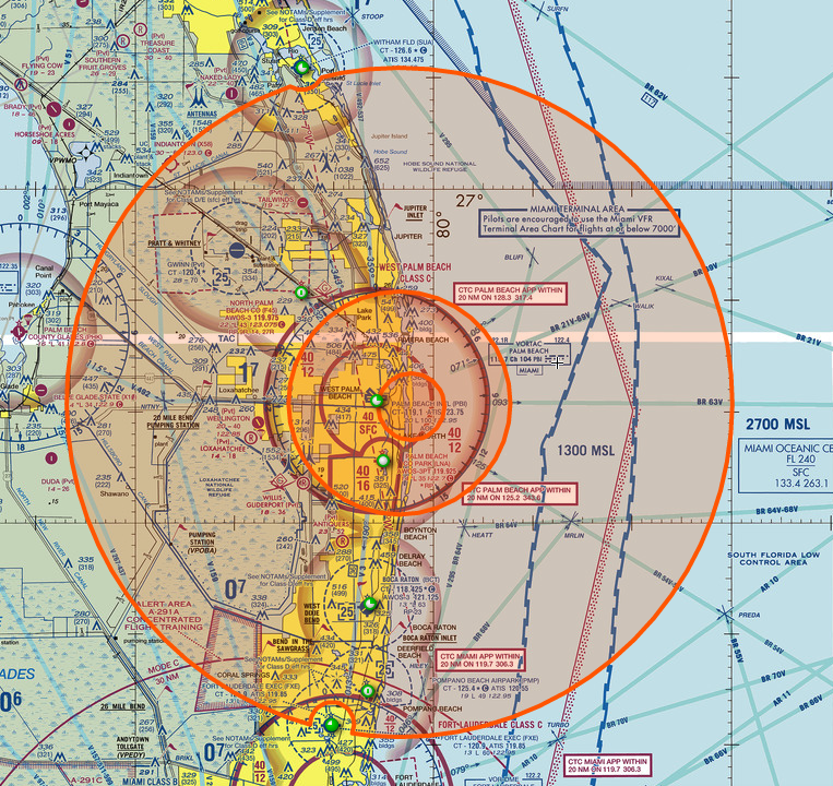 MarcusReports's tweet photo. The ring of no-fly zones that have existed over and around President Trump’s Mar-a-Lago club since he was elected will start expiring tomorrow at noon. The final one is scheduled to expire on Jan. 21 at 12:30 p.m. https://t.co/H4LDZbiIo2