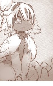 Sunshine's kill list is probably longer than the Abyss itself, but still  (art from knifedragon on Twitter) : r/MadeInAbyss