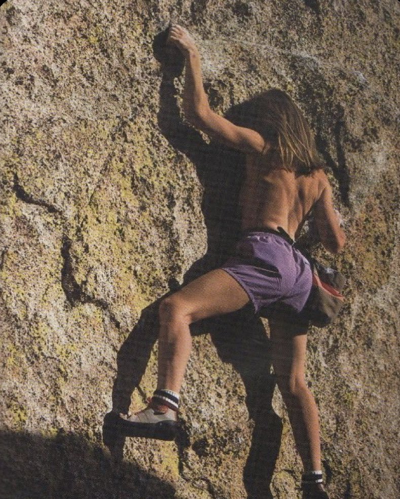 2. Get into the unknownLeave phone, music, all technology & go into the wild.Hike 3 miles aloneFind a secluded beachLet yourself feel nature around youDo NOT focus on a destination. Just get in the sunlight & relax.Nature will always inspire & remind you of your why.