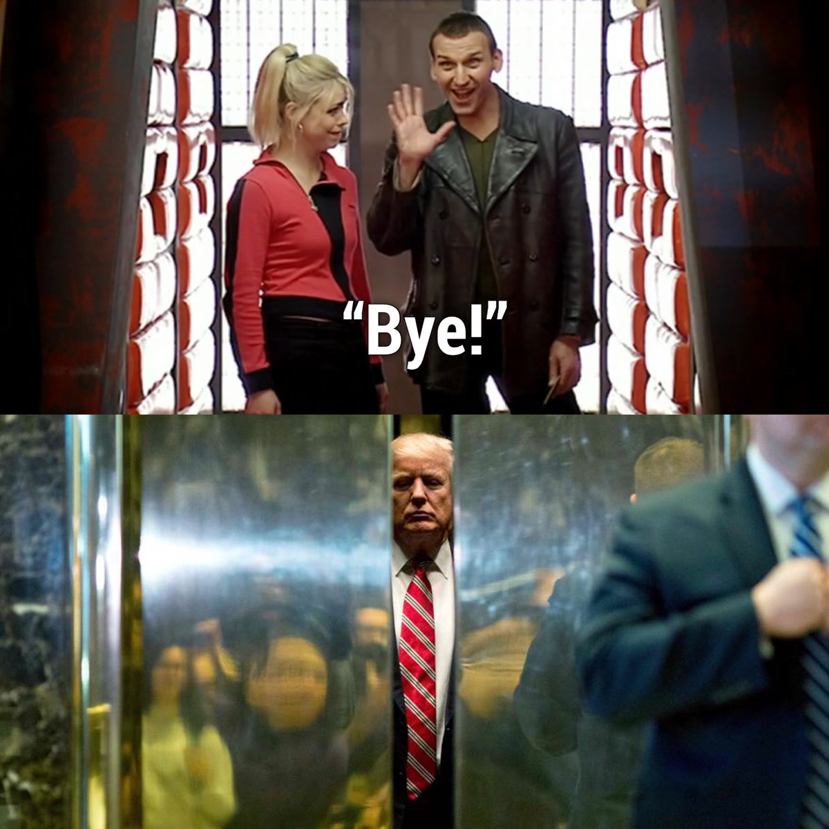 Doctor Who Page tweet media