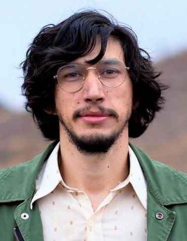 CreativLicense_'s tweet photo. Looking forward to book club tonight. We met Adam's character #RickSmolan this week. Adam suits that shaggy 70's look. #AdamDriver 7pm EST. https://t.co/NQKN5rudPR