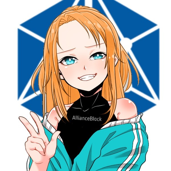 To everyone that is new here in the crypto scene or veterans. My  #comrades, my  #allies, you probably just noticed my twitter but surely you haven’t looked close yet. Let’s figure out together what  @allianceblock is, how it works and what it delivers. Cause I’ll blow your brains