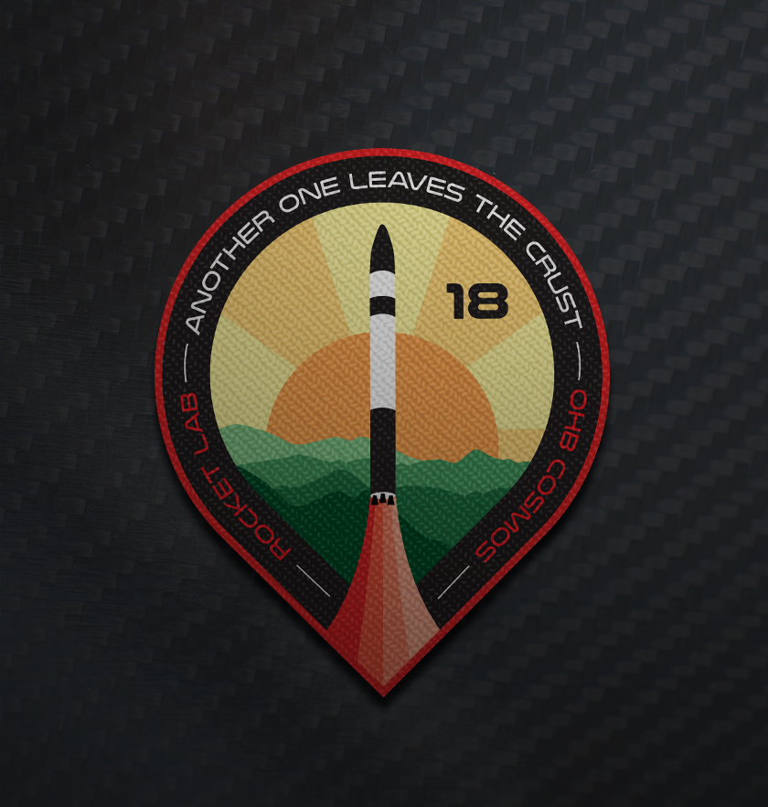 RocketLab's tweet photo. The launch team is on station, Electron is on the pad, and we're preparing to go to space! We're monitoring wind levels at LC-1, but we're proceeding with the count. 

Launch window: 
🚀19:45 - 21:15 NZDT
🚀06:45 - 08:15 UTC
🚀01:45 - 03:15 EST 
🚀22:45 - 00:15 PST (19/20 Jan) https://t.co/SoXwDUXgKH