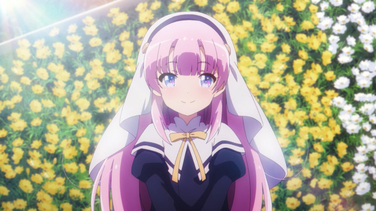 I finished The Day I Became a God, and I think going in expecting the worst (especially hearing what people were saying about the end) made me come out of this show with a lot more positive of an outlook...