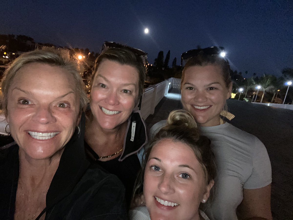 CoTailgaiting's tweet photo. Happy Birthday to the Chardonnay Queen @Missyhcantrell #holeinthebottle https://t.co/joOHbKF5um