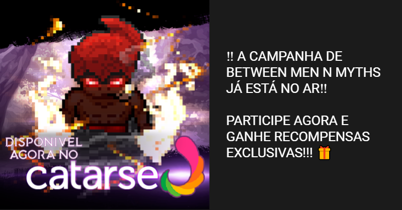 GamesOpala's tweet photo. Link da Campanha:
https://t.co/T4X5keachN
Website: ✨
https://t.co/JqdjcRXQyq
Discord: 🎮
https://t.co/50fzBJzUMs 
#indiegamestudio #dev #developer #programming #coding #code #programmer #naagin #javascript #o #devjoshi #developers #coder #development #devlife https://t.co/5fzXMFHia5