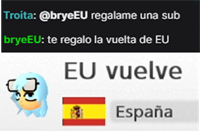 EU🐺Euphorya tweet media