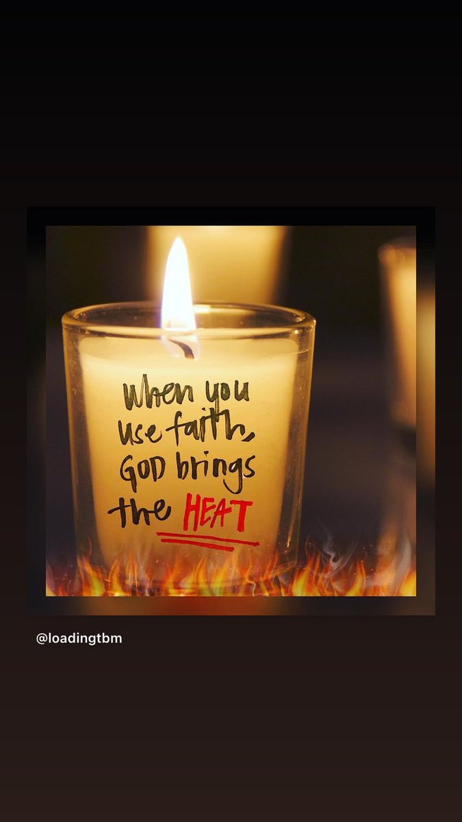 lovinnAYO's tweet photo. A New Thread Starting today- 
Your Daily Source of Encouragement via IG/FB: @loadingtbm 🤍 https://t.co/dgppBLv6ex