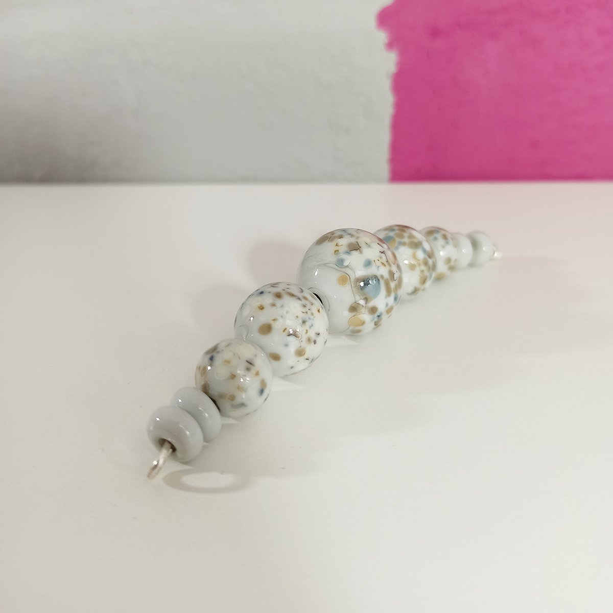 Scarlet Leonard | Handmade Sustainable Glass tweet media