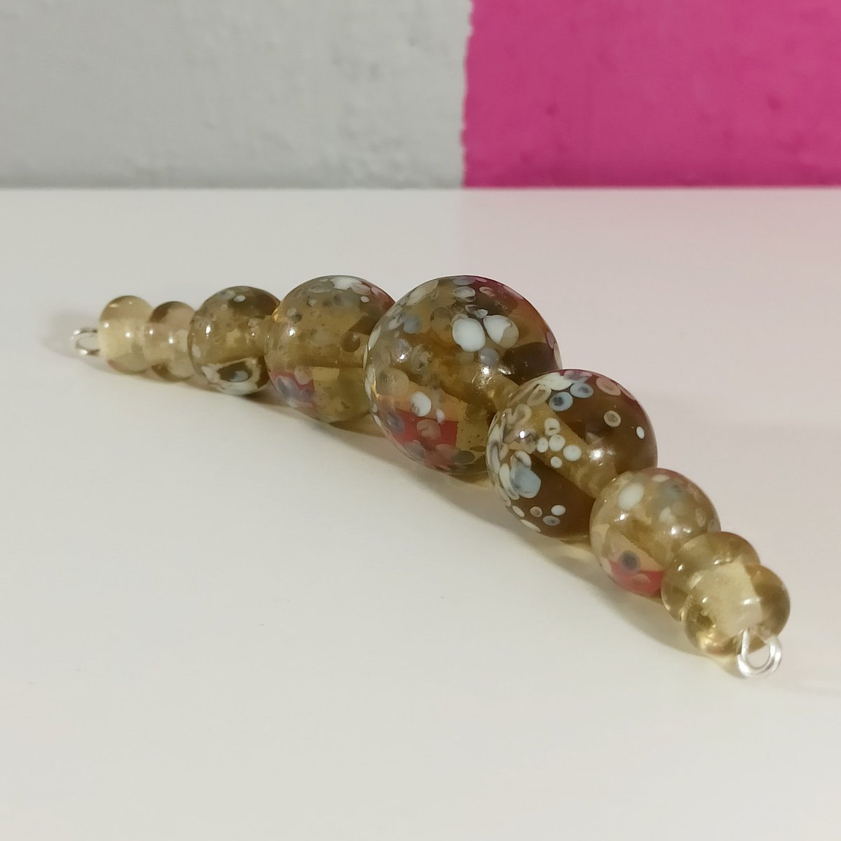 Scarlet Leonard | Handmade Sustainable Glass tweet media