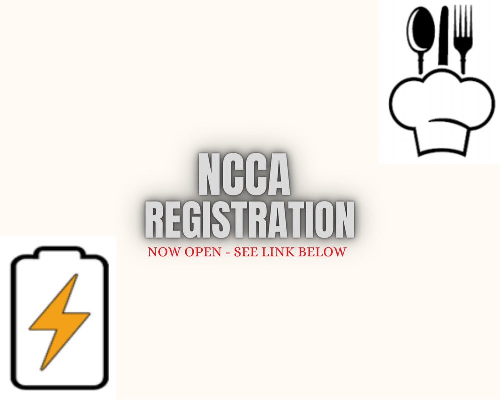 🚨NCCA Registration is LIVE 🚨

The Newton College &amp; Career Academy is looking for new, thoughtful, driven, &amp; inspiring students to join our family next school year! 

Copy &amp; paste this link to access the registration process: bit.ly/NCCAAPPLY 

🖤 #myncca #nccaway ❤️