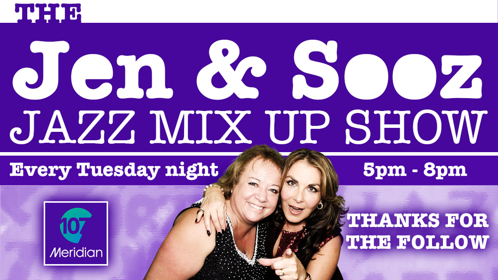 Jenny's Jazz MixUp tweet media