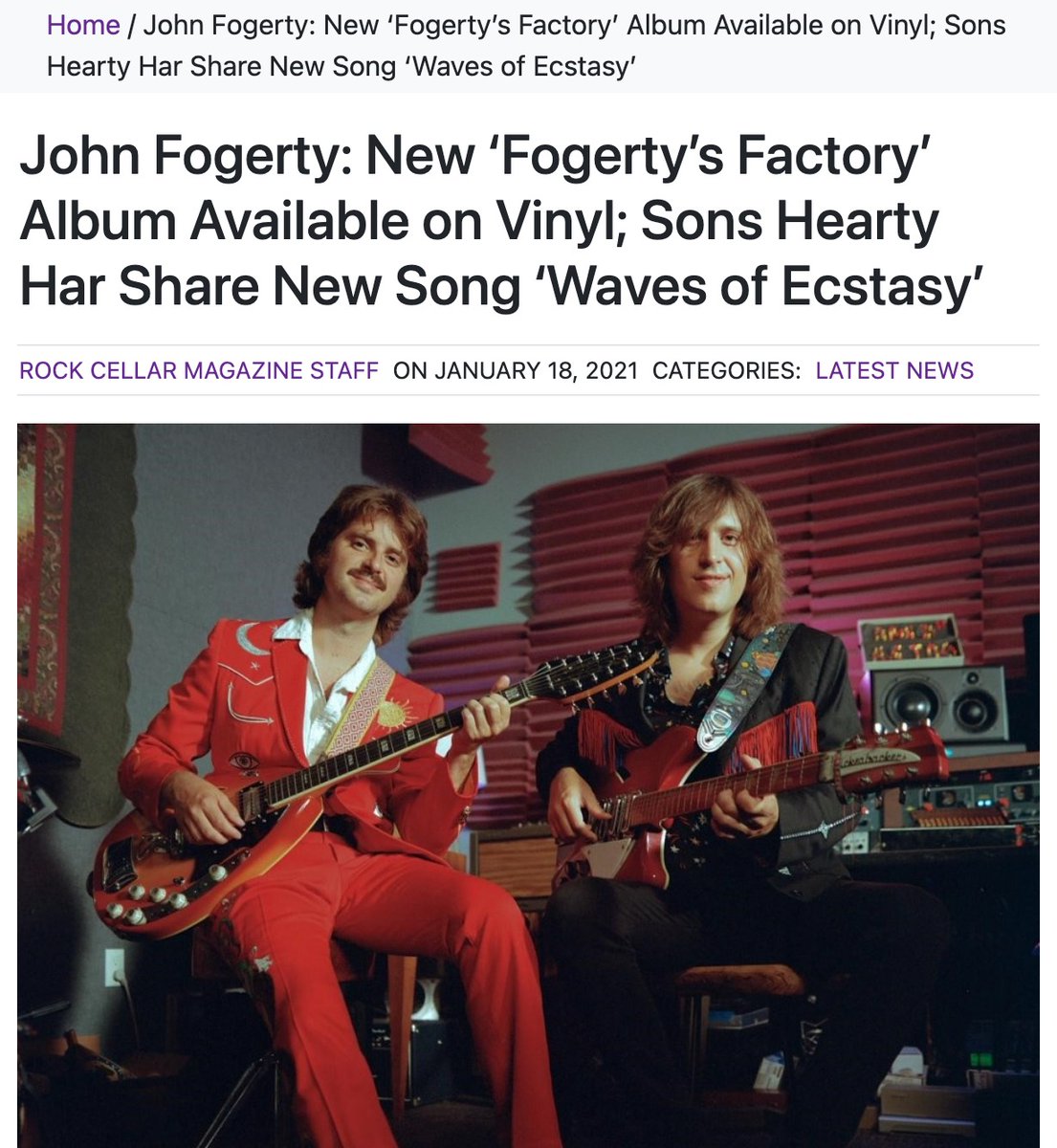 Thanks for the love <a href="/RockCellarMag/">Rock Cellar Magazine</a>! bit.ly/RockCellar