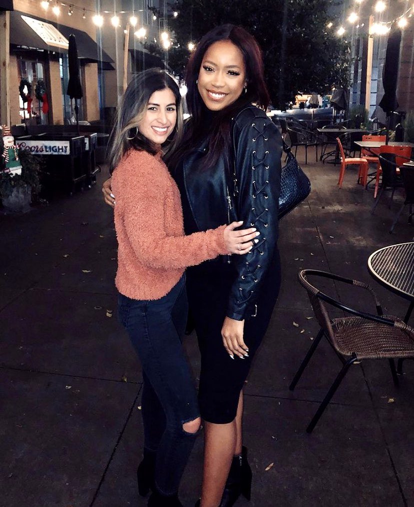 SoHoSocialAL's tweet photo. Friendship reunions are our fav! It’s always a good time to #besocial. #friendsunite #lifeisgood Thx @elizabeth_talley ❤️. https://t.co/RfKh6cdlIo