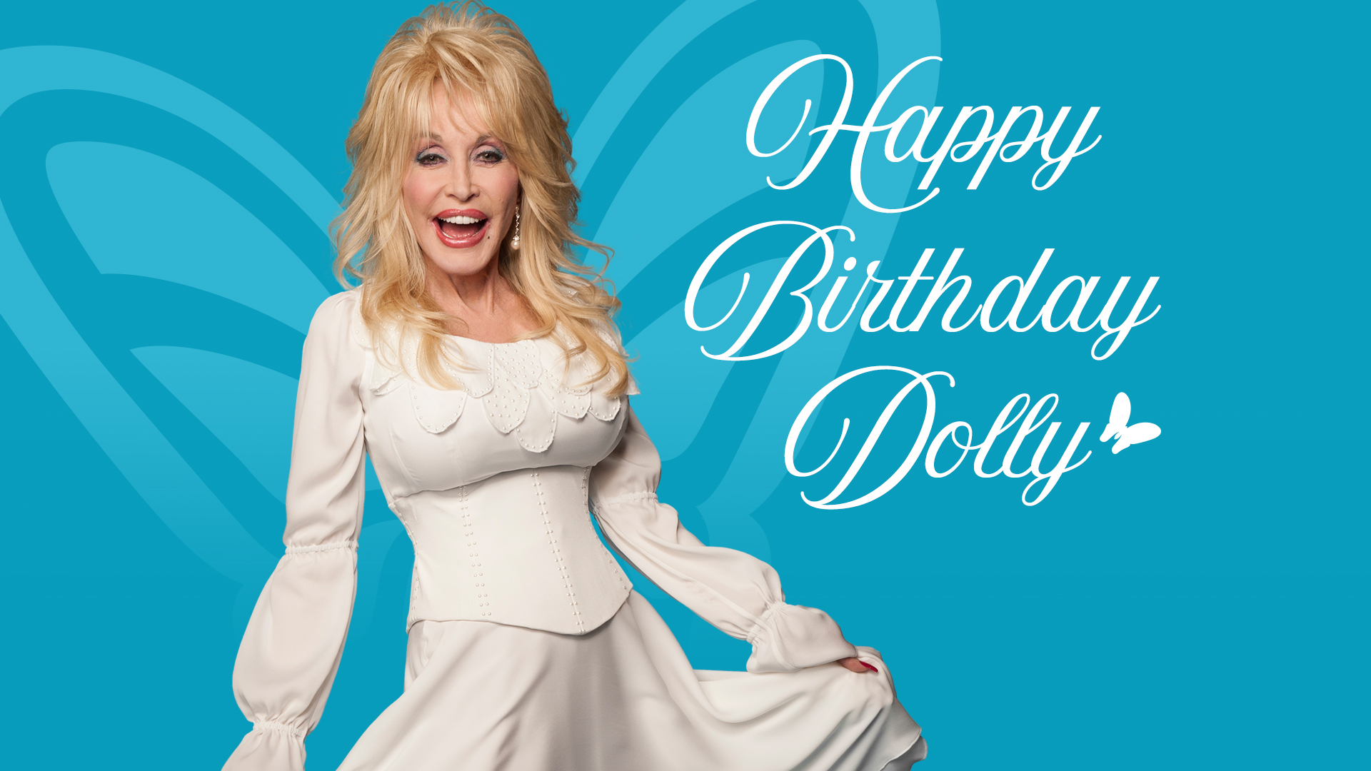 Dollywood Parks & Resorts on Twitter "Happy birthday to our Dreamer in