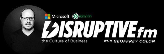 vmcantrell's tweet photo. It’s that time of year again — #NRF2021 is kicking off! 

Check out @Microsoft’s @djgeoffe’s @DisruptiveFm #podcast discussing how #diversity in #tech has a huge impact on the #retail world with some cool guests!🎙️ https://t.co/e4x5ujiiM2
@NRFBigShow #RetailTech #FutureofRetail https://t.co/qFtxOZYxXu