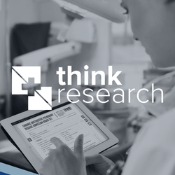 QScribe's tweet image. Think Research continues to lead in healthcare innovation with acquisition of @MDBriefCase, a world leader in continuing professional development. Strategic growth that will enhance patient care based on evidence-based decision making. Read more tgam.ca/2XVMXUU @TRChealth