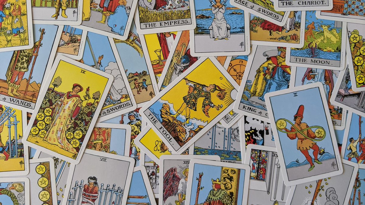 According to Ra, the Tarot system was originally used by Ra’s race to study their own spiritual progress. However, it was later introduced to ancient Egypt when Ra visited Earth to aid humans in their cosmic evolution. It eventually became the deck of cards we see today.